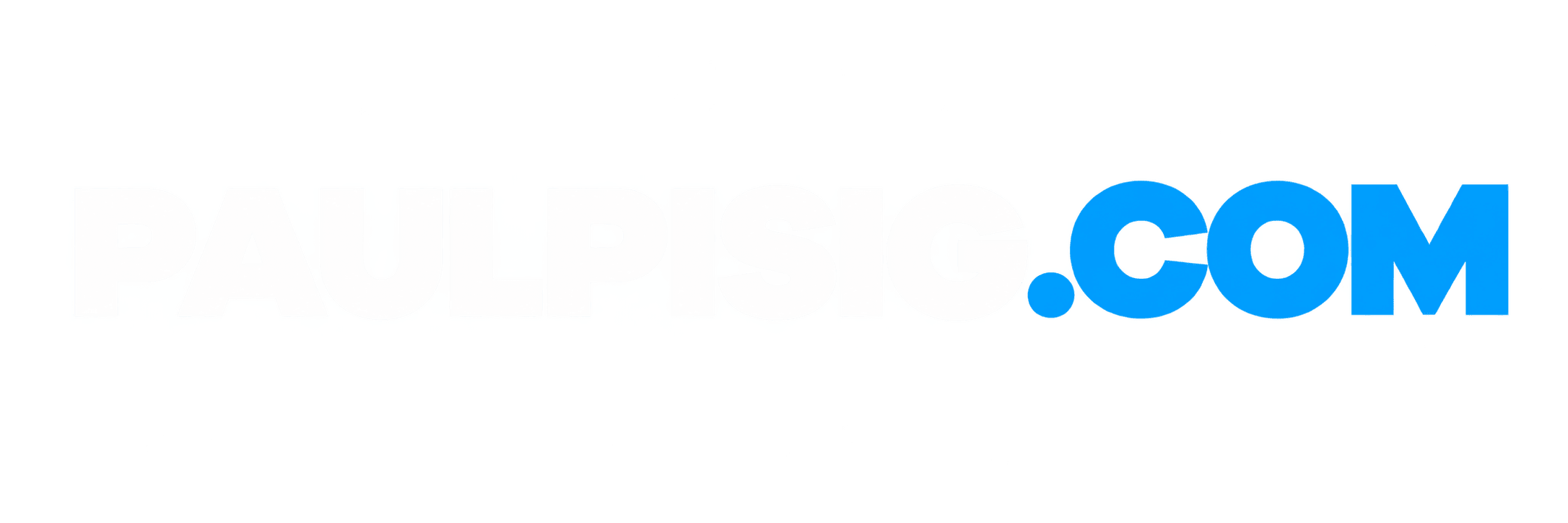 PAULPISIG.COM