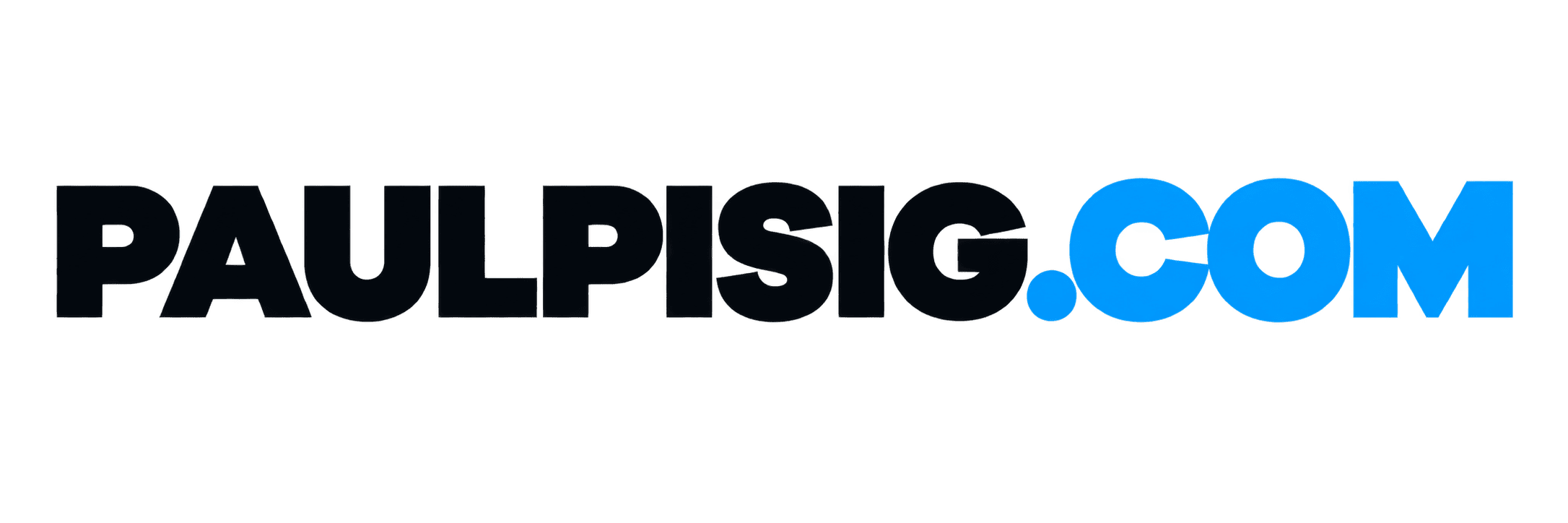 PAULPISIG.COM